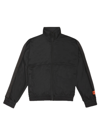 Яке HERON PRESTON Tracktop Logo Черно | HMBD004F21JER0011010