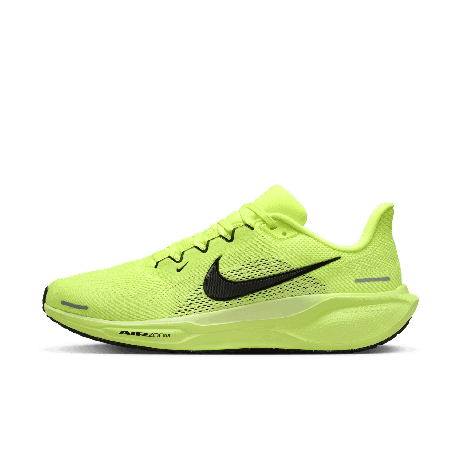Кецове и обувки Nike Air Zoom Pegasus 41 Жълто | FD2722-701, 1