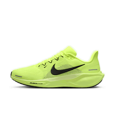 Кецове и обувки Nike Air Zoom Pegasus 41 Жълто | FD2722-701, 1