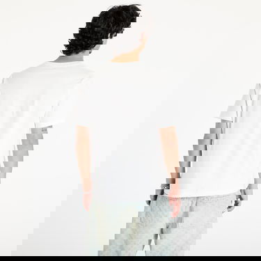 Тениска KENZO Boke Large Flower Бяло | FE65TS4754SO-02, 3