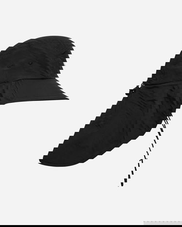 Шапка The North Face Horizon Mullet Brimmer Черно | NF0A7WH2JK31, 4