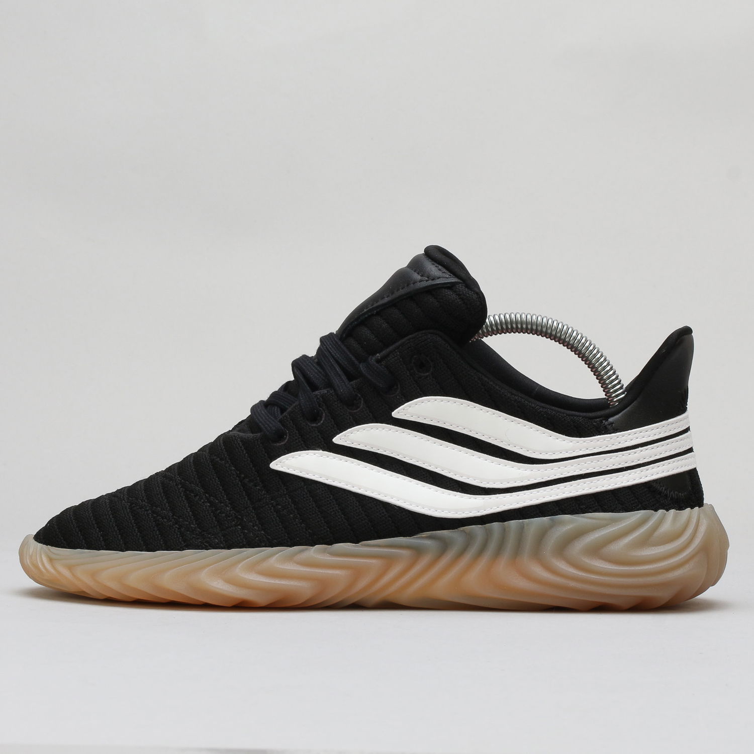 Кецове и обувки adidas Originals Sobakov Черно | AQ1135, 1
