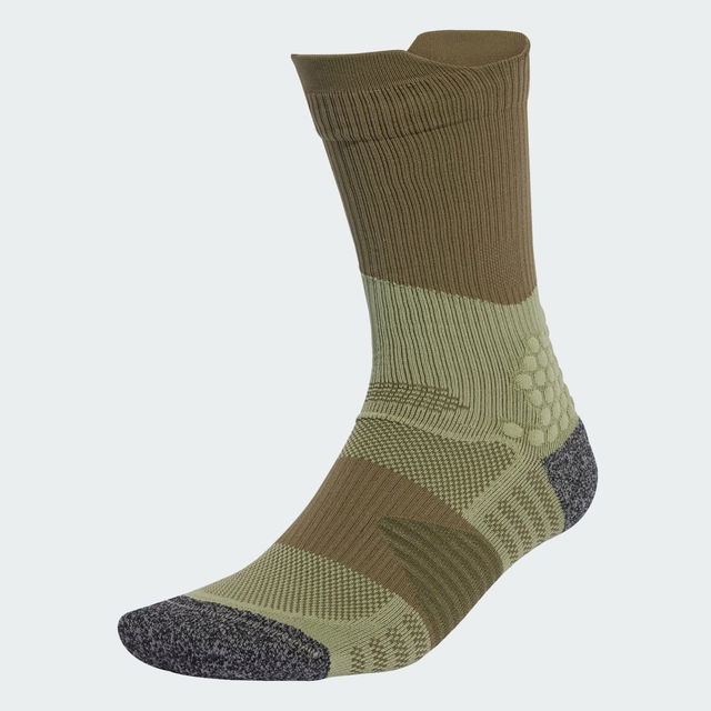 Hermanos Koumori Crew Socks