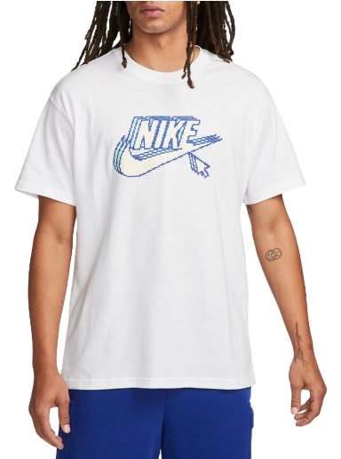 Тениска Nike Max90 Futura Tee Бяло | fd1296-100