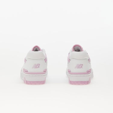 Кецове и обувки New Balance 550 Бяло | BBW550BD, 3