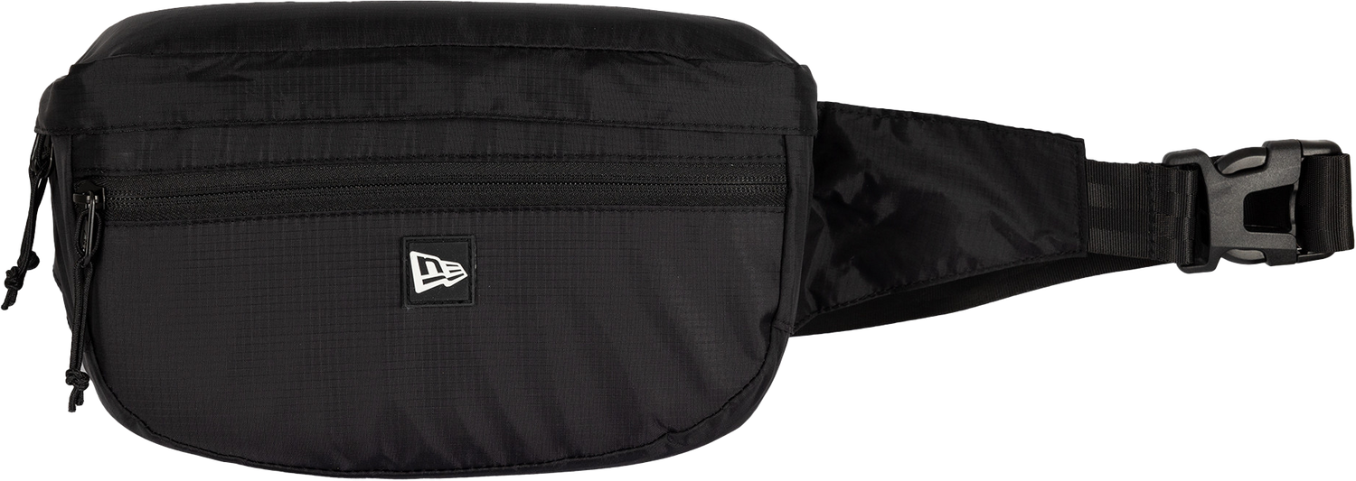 Чанта за кръста New Era Branded Utility Waist Bag Черно | 60667099-60667099, 1