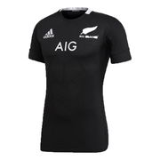 All Blacks Home Performance Jersey