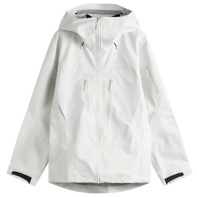 Alpha SV Jacket Size Large