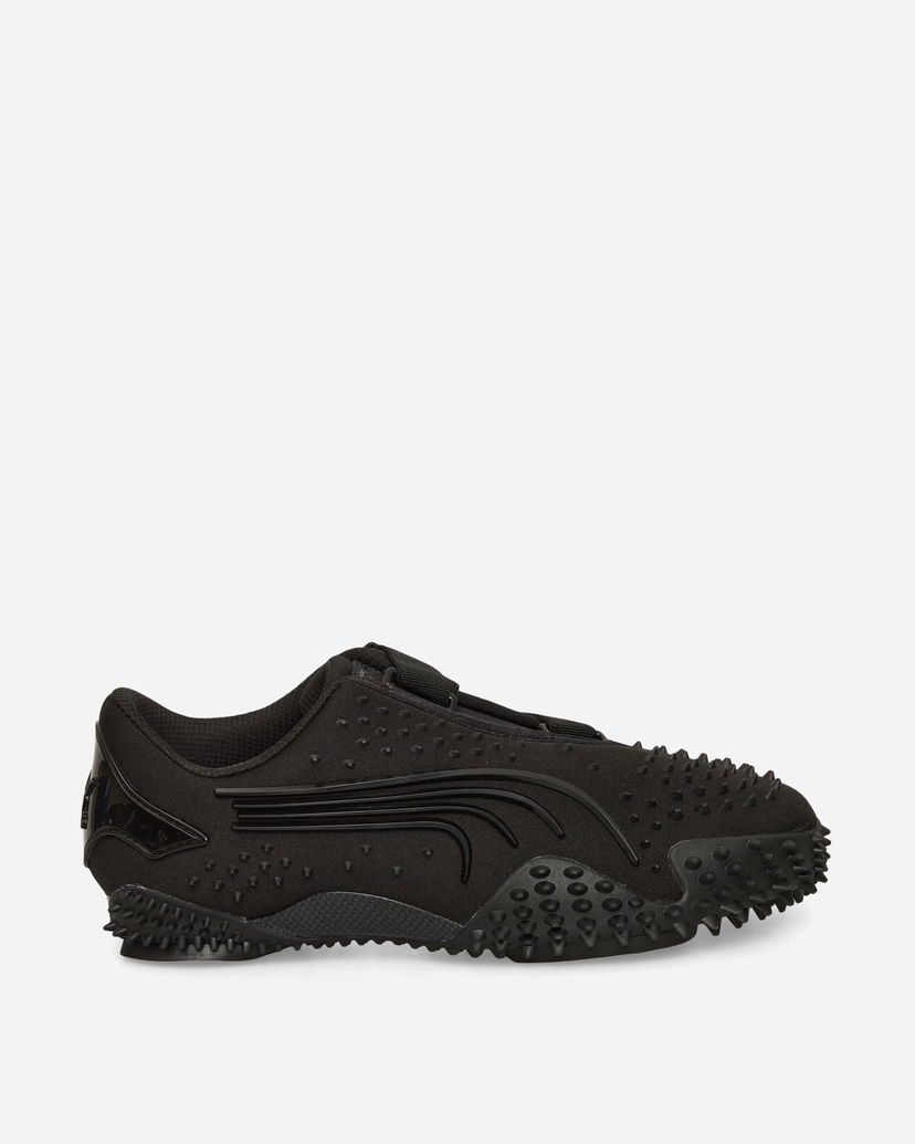Кецове и обувки Puma Mostro Spikes Черно | 403818-01