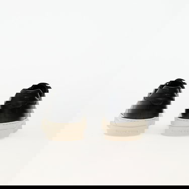Кецове и обувки Filling Pieces Tiebreak Core Black Черно | 78913681861, 4