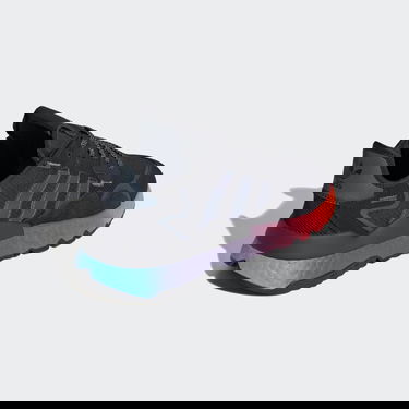 Кецове и обувки adidas Originals Nite Jogger Черно | FX1397, 2