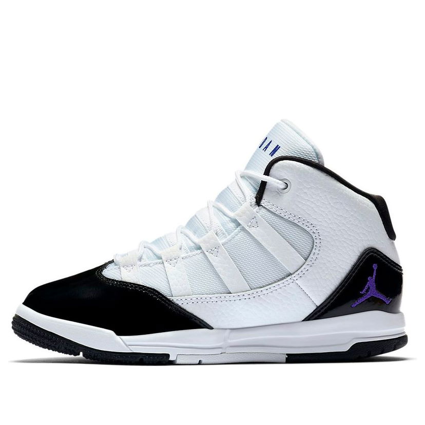 Кецове и обувки Jordan Air Jordan Max Aura Бяло | AQ9216-121