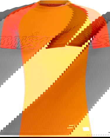Тениска SWIX Swix RaceX Light T-Shirt Оранжево
 | 40901-90306, 0