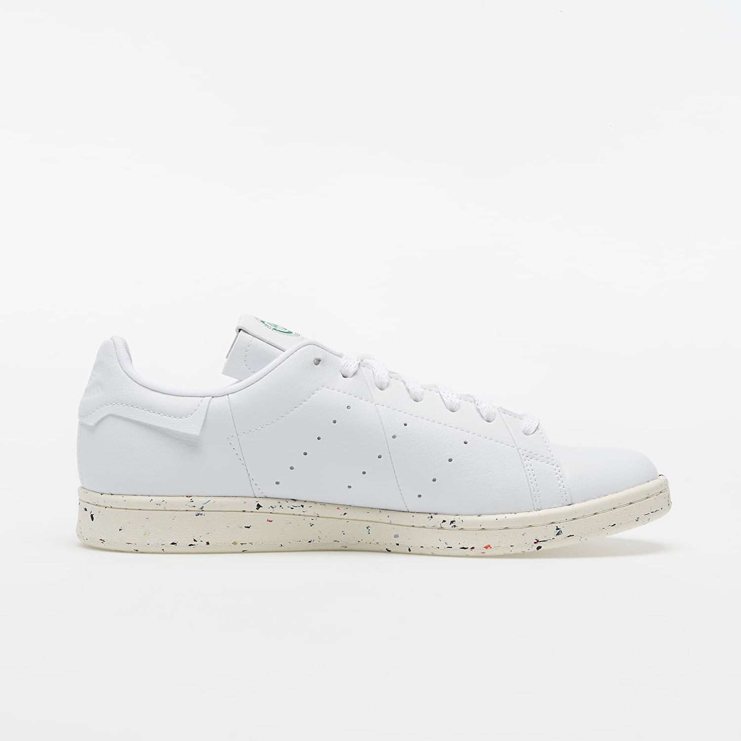 Кецове и обувки adidas Originals Stan Smith Clean Classics - Sustainable Бяло | FV0534, 1