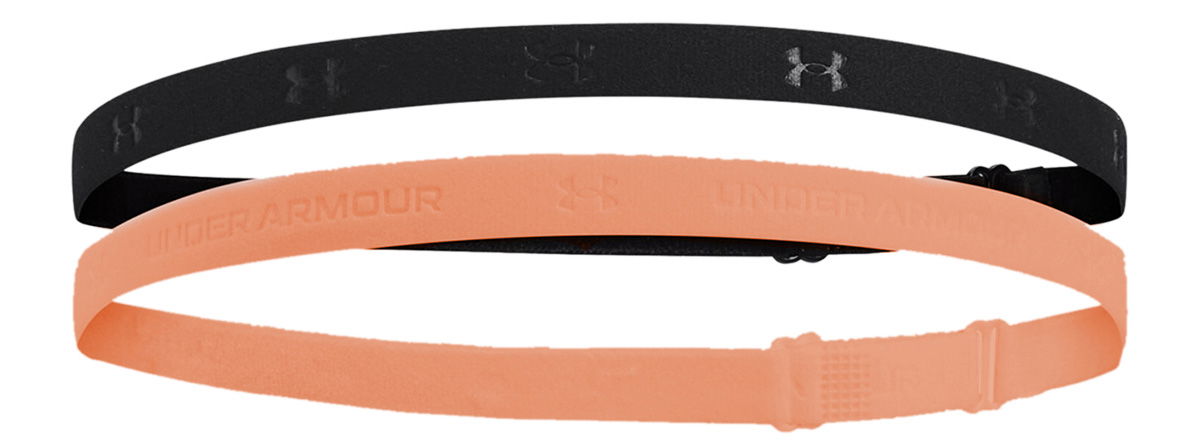 Аксесоари Under Armour Under Armour Adjustable Mini Bands 6 Оранжево
 | 1376723-848, 0