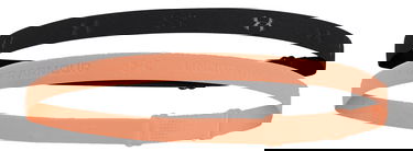 Аксесоари Under Armour Under Armour Adjustable Mini Bands 6 Оранжево
 | 1376723-848, 0