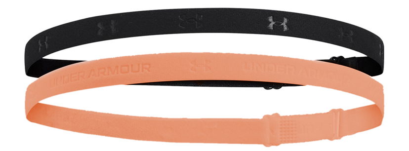 Аксесоари Under Armour Under Armour Adjustable Mini Bands 6 Черно | 1376723-848