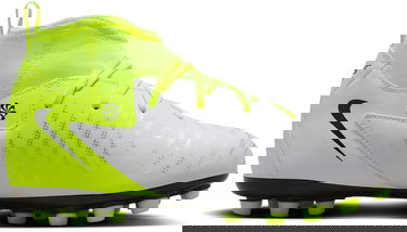 Кецове и обувки Nike Phantom Luna II Academy AG Жълто | fj2605-003, 2