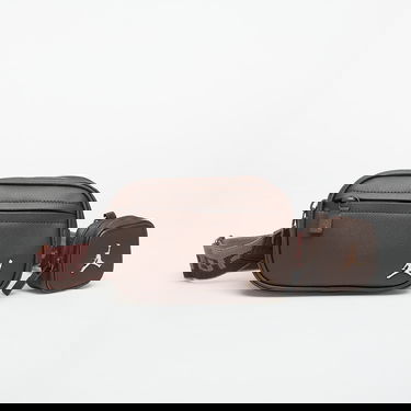 Чанта през рамо Jordan Jaw Monarch Camera Bag Кафяво | WA9164-X25, 0