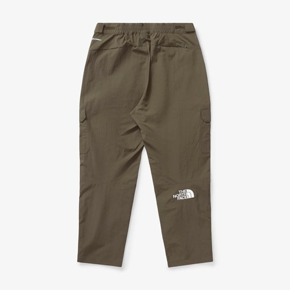 Панталони The North Face 78 Low-fi Hi-tek Кафяво | NF0A7ZYS21L1, 0