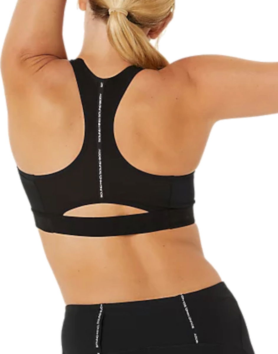 Сутиен Asics ROAD COMPRESSION BRA Черно | 2012c995-001, 1