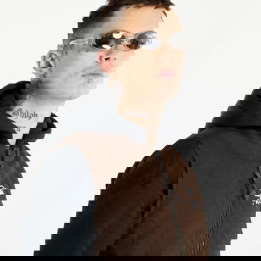 Жилетка Converse x Patta Four-Leaf Clover Utility Reversible Padded Vest Кафяво | 10024665-A01, 5