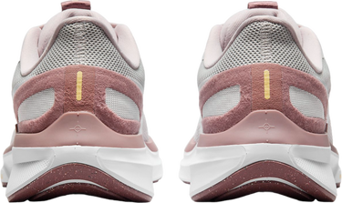 Кецове и обувки Nike Structure 25 Розово | dj7884-010, 5