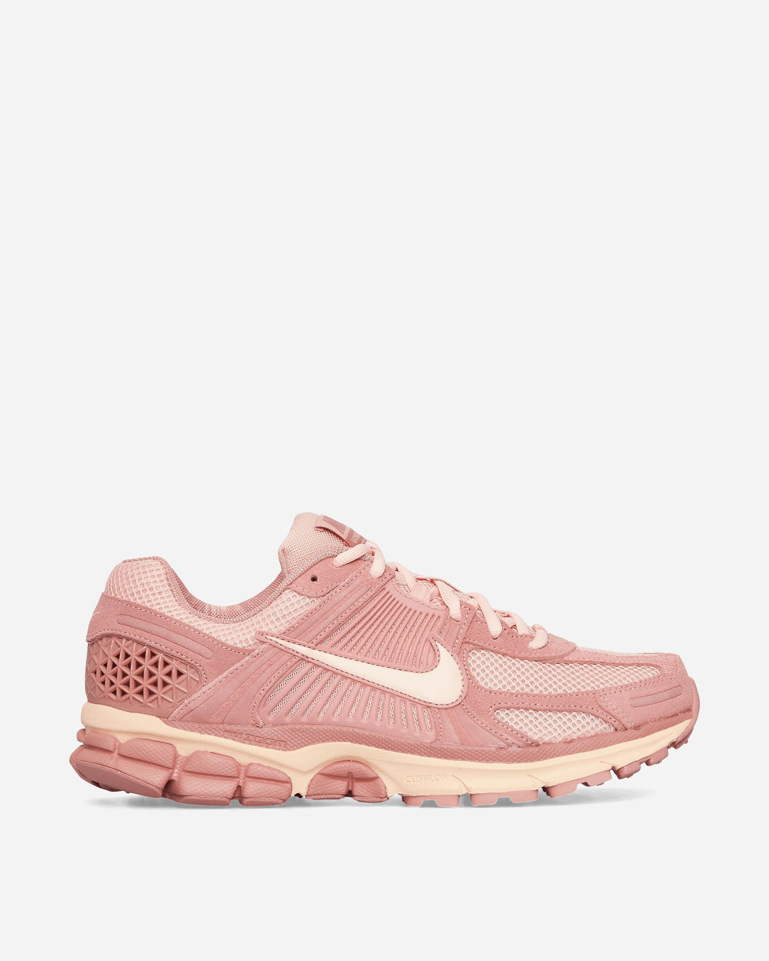 Кецове и обувки Nike Zoom Vomero 5 Червено | HF1553-600, 1