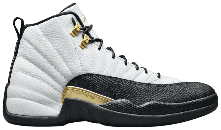 Кецове и обувки Jordan Air Jordan 12 Retro "Royalty" Бяло | CT8013-170, 0