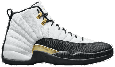 Кецове и обувки Jordan Air Jordan 12 Retro "Royalty" Бяло | CT8013-170, 0