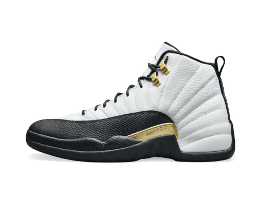 Кецове и обувки Jordan Air Jordan 12 Retro "Royalty" Бяло | CT8013-170