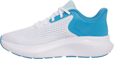 Кецове и обувки Under Armour Charged Rogue 5 Бяло | 3028262-101, 4