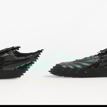 Кецове и обувки Asics OTTO x 958 GEL-FLEXKEE Hunter Зелено | 1201A921-300, 0