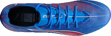 Кецове и обувки Puma ULTRA 6 PRO FG/AG Синьо | 108551-01, 8