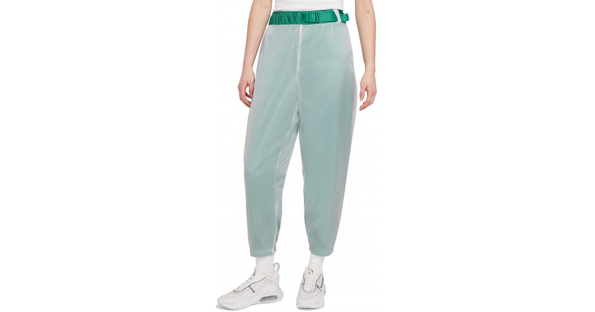 Спортни панталони Nike Sportswear Tech Pack Pants Зелено | cz9791-370, 1