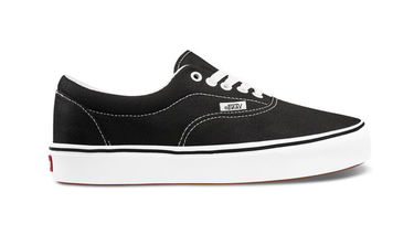 Кецове и обувки Vans ComfyCush Authentic Черно | VN0A3WM9VNE, 0