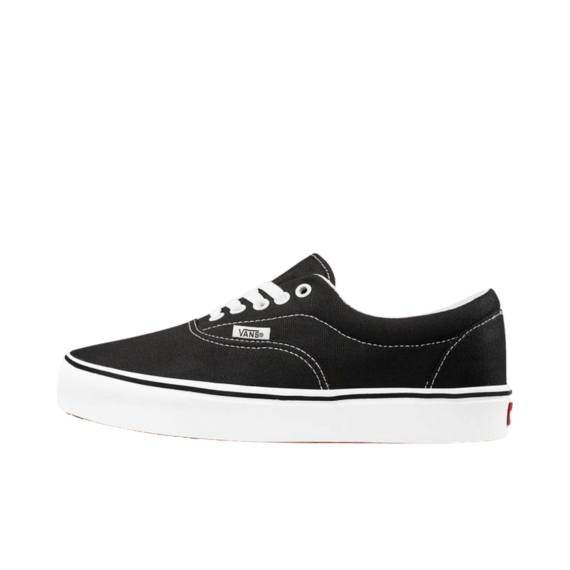 Кецове и обувки Vans ComfyCush Authentic Черно | VN0A3WM9VNE