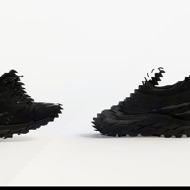 Кецове и обувки Hoka One One Anacapa Low GTX Черно | 1119373-BBLC, 1
