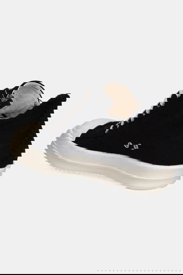 Кецове и обувки Rick Owens Rick Owens DRKSHDW Low Sneaks Черно | DU02E7802.BMO, 2