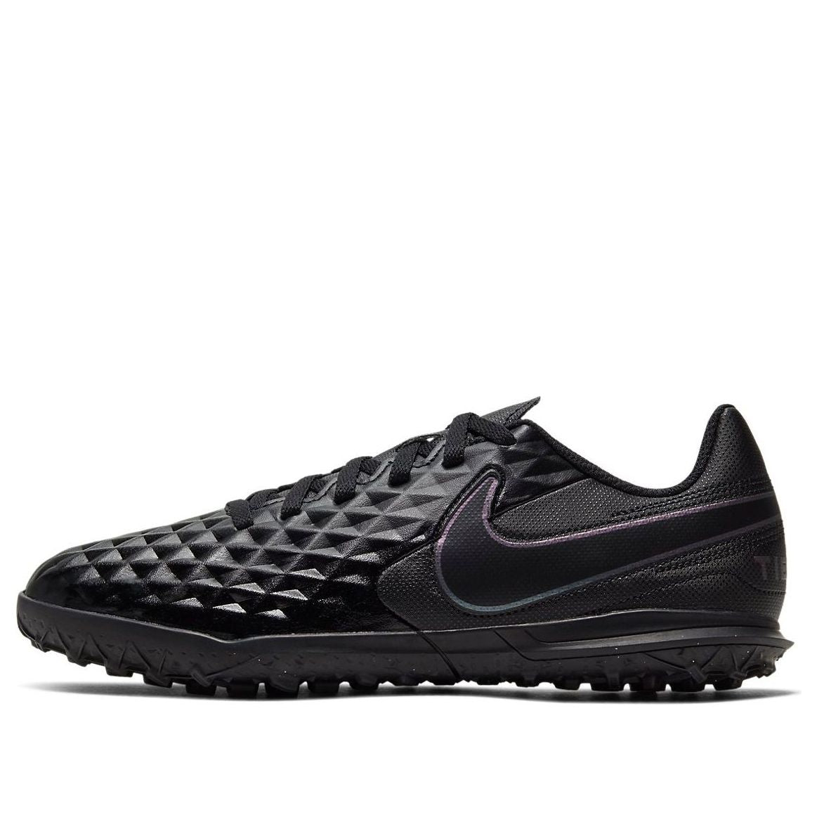 Кецове и обувки Nike Tiempo Legend 8 Черно | AT5883-010, 0