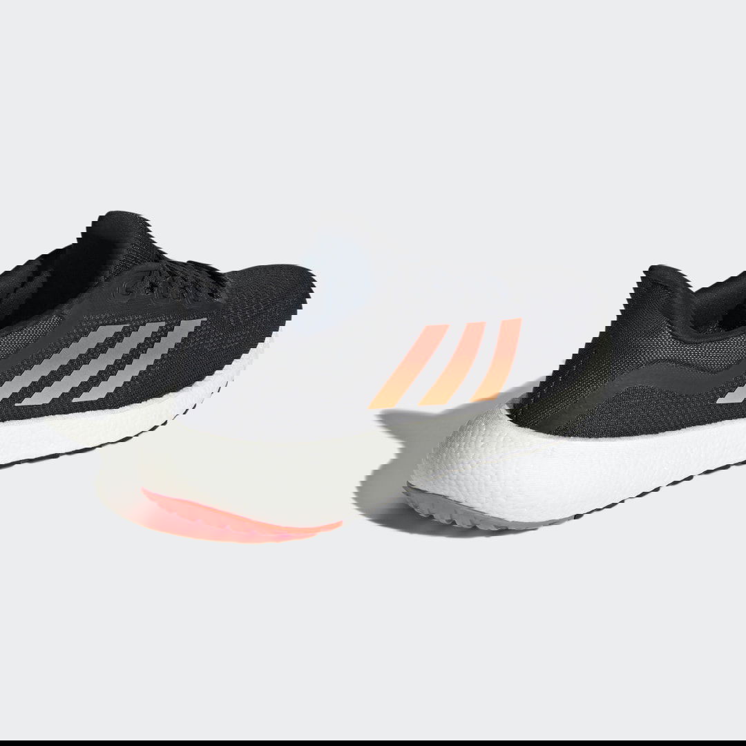 Кецове и обувки adidas Performance Pureboost 22 Черно | GW8586, 1