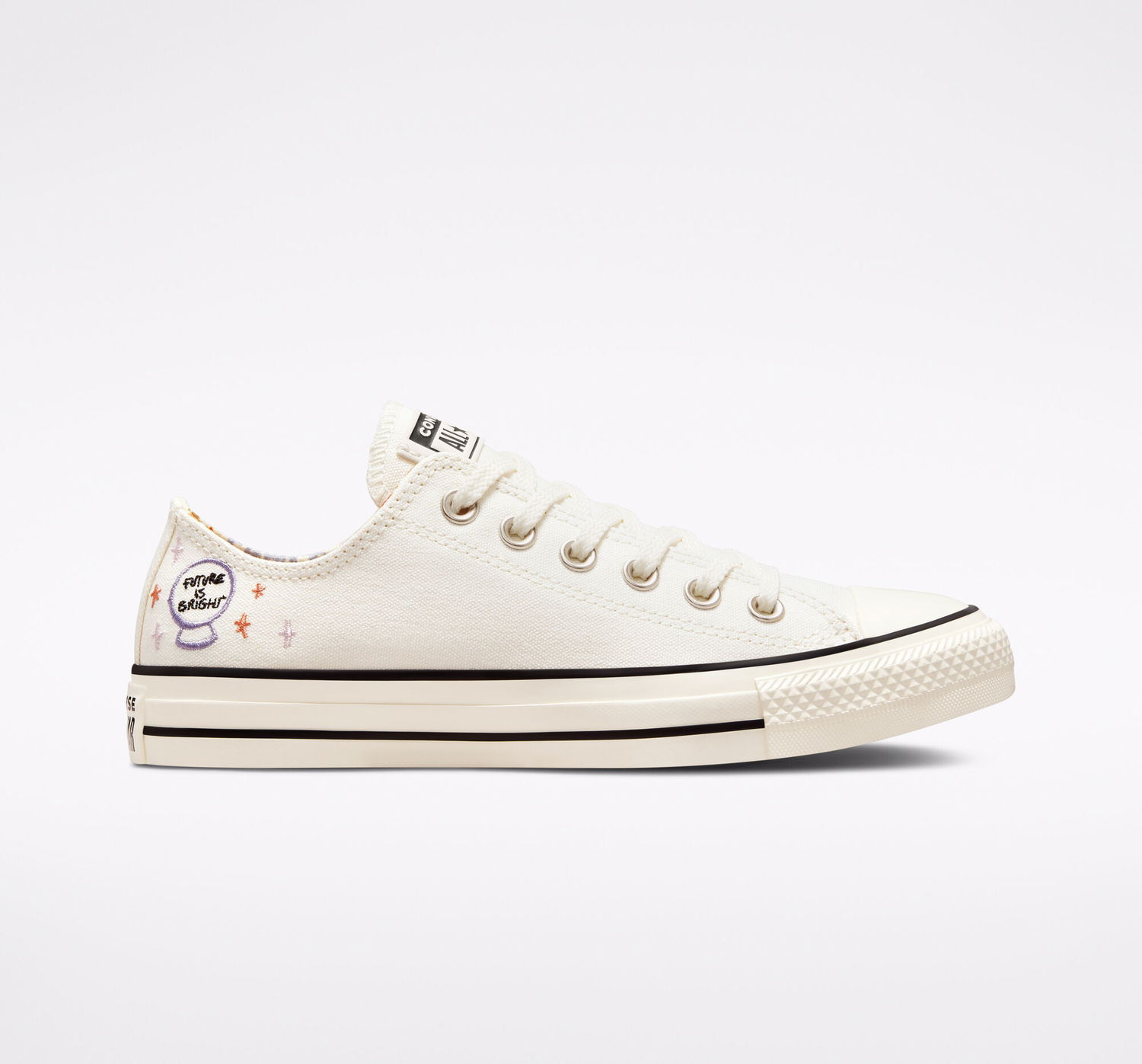 Кецове и обувки Converse Chuck Taylor All Star "Mystic World" Бежово | 572426C, 0