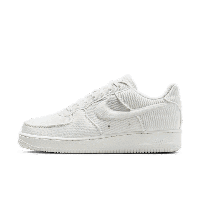 Air Force 1 Low Canvas