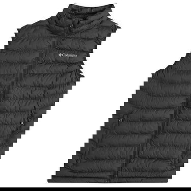 Жилетка Columbia Powder Lite™ II Vest Черно | 2086974-010, 0