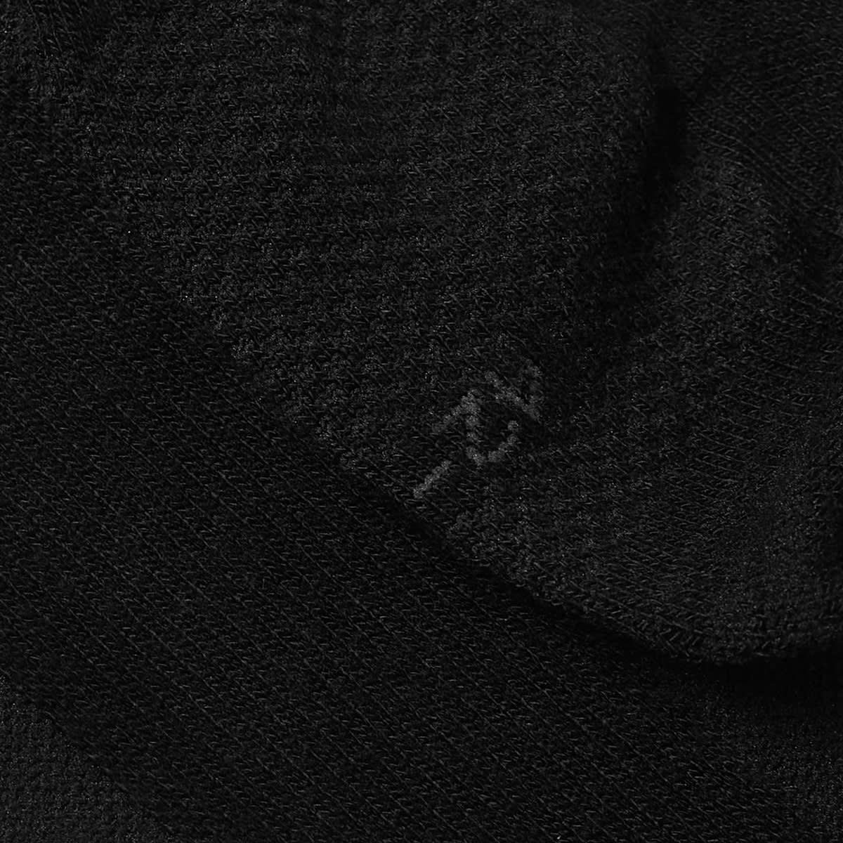 Чорапи Salomon 11 by Boris Bidjan Saberi A.B.1 Sock "Black/Alloy" Черно | LC2171700, 1