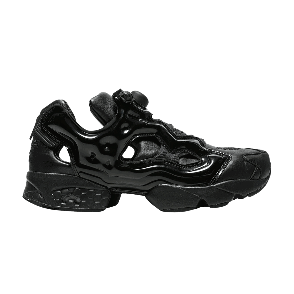 Кецове и обувки Reebok InstaPump Fury 94 Черно | 100207689, 0