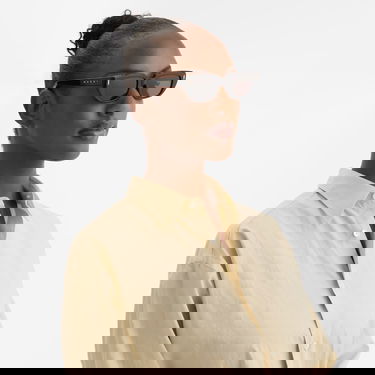 Слънчеви очила RETROSUPERFUTURE Retrosuperfuture x Marni Etezea Sunglasses Черно | 8059026137018, 6