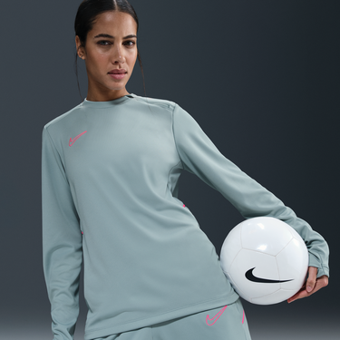 Комплект Nike Academy Dri-FIT Long Sleeve Soccer T-Shirt Сиво | HM0744-395, 0