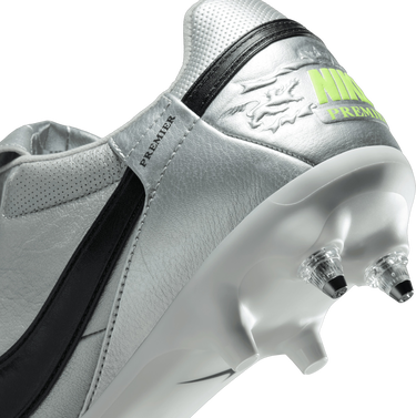 Кецове и обувки Nike THE PREMIER III SG-PRO AC Football Boots Металик | hm0273-004, 5
