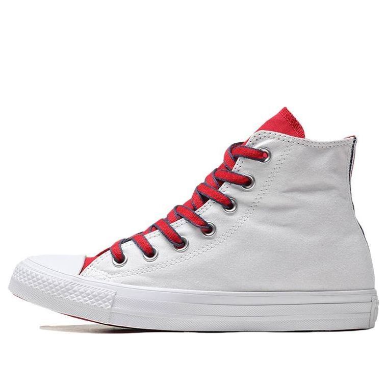 Кецове и обувки Converse Chuck Taylor All Star Hi Бяло | 160466C
